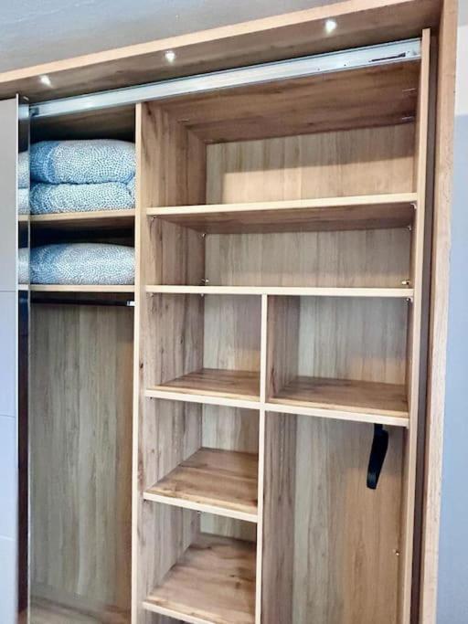 Moderne Ruhige Wohnung Bochum Angebunden Dış mekan fotoğraf